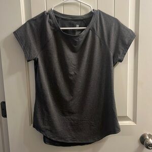 Never worn athletic tee